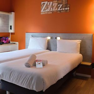 Twin Room Disability Access