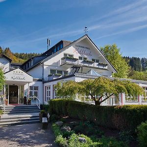 Landhotel Kallbach